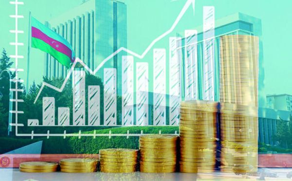 Azərbaycan dövlət və icmal büdcələrin gəlirləri proqnozu üstələyib