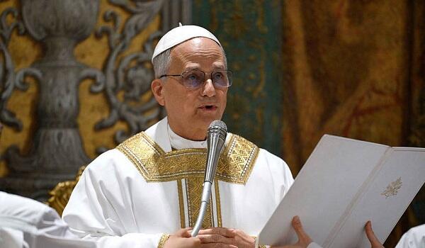 Roma Papası: “Trampın yaratdığı təhlükə qəbuledilməzdir”