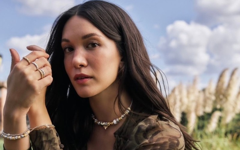 Hazal Subaşının yeni layihəsi bəlli oldu