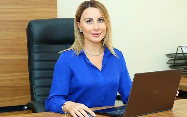 Zamirə Ədilova vəzifəsindən AZAD OLUNDU