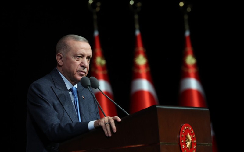 Türkiyə İranın məhv edilməsinə yönəlmiş addımları dəstəkləmir - Ərdoğan