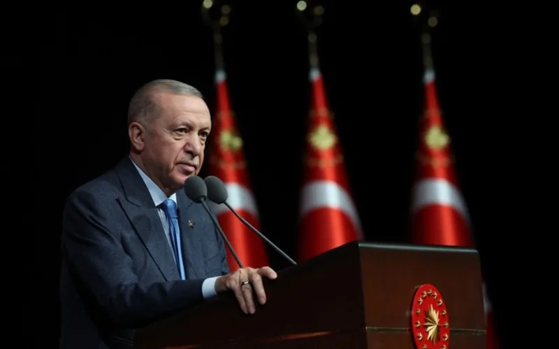 Türkiyə İranın məhv edilməsinə yönəlmiş addımları dəstəkləmir - Ərdoğan