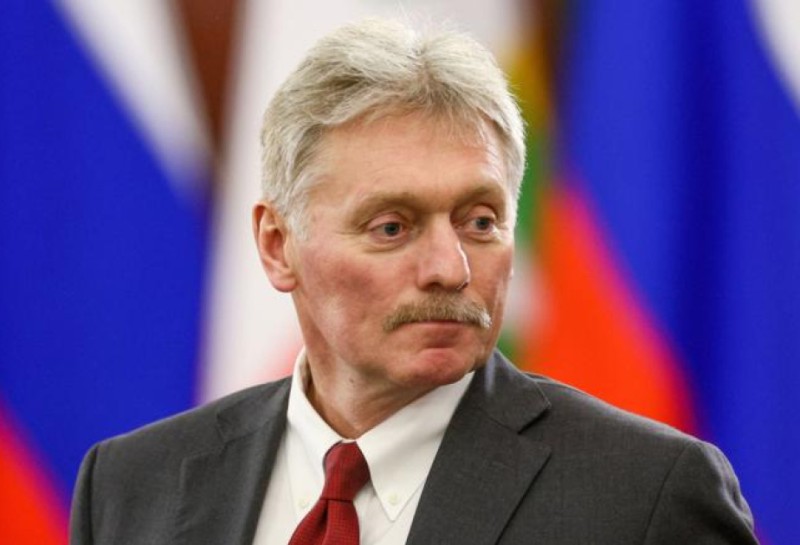 Kreml İran ilə ABŞ arasında atəşkəsi alqışlayıb