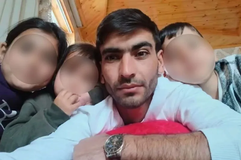 Dəm qazından ölən Qəhrəmanın FOTOSU - YENİLƏNİB