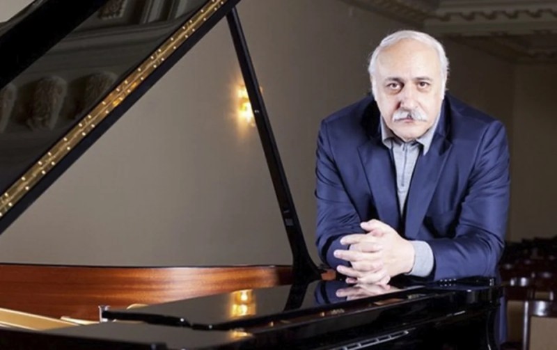 Mədəni qastrol proqramının ənənə halını almasını istəyirəm - Eldar Mansurov