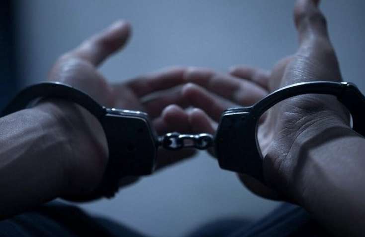 Azərbaycan vətəndaşı Tbilisidə qətl törətməyə cəhd etdi - Saxlanıldı