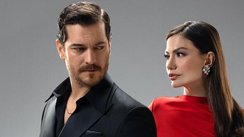 Eşref Rüyada daha bir sima - FOTO