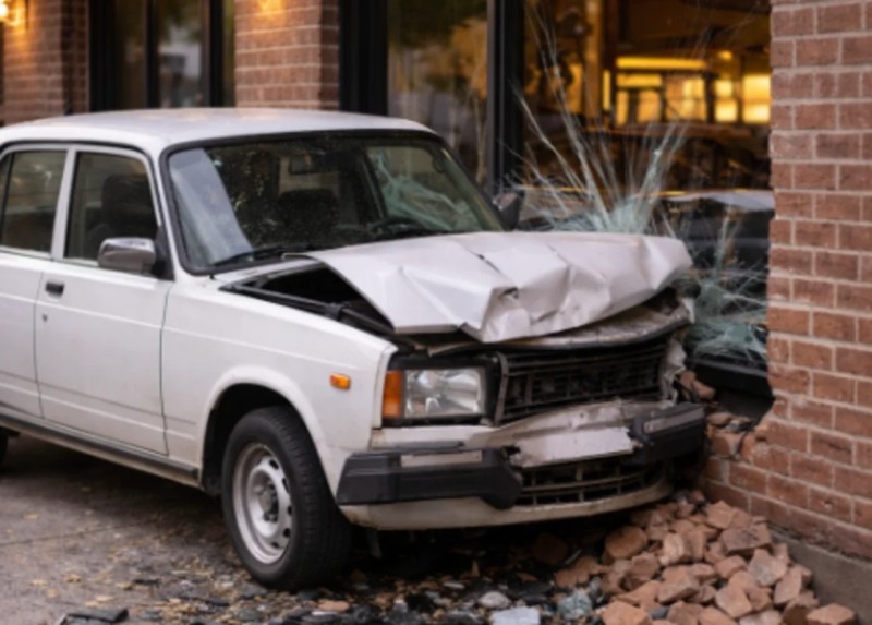 07 restorana çırpıldı: 3 nəfər...