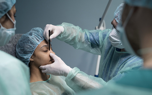 Plastik cərrahiyyəyə tələbat niyə artır? - Həkim səbəbləri açıqladı