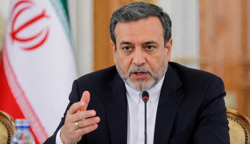 Əraqçi şərt qoydu: “Hörmüz boğazından keçid...”