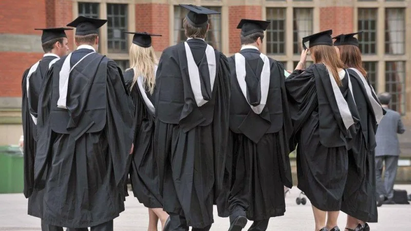 Azərbaycanda bu universitet BAĞLANIR?