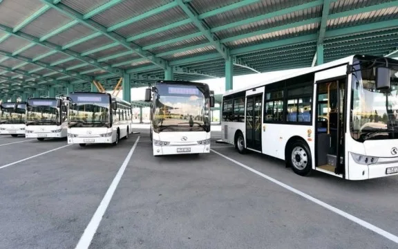 Naxçıvanda marşrut xətləri yenilənəcək