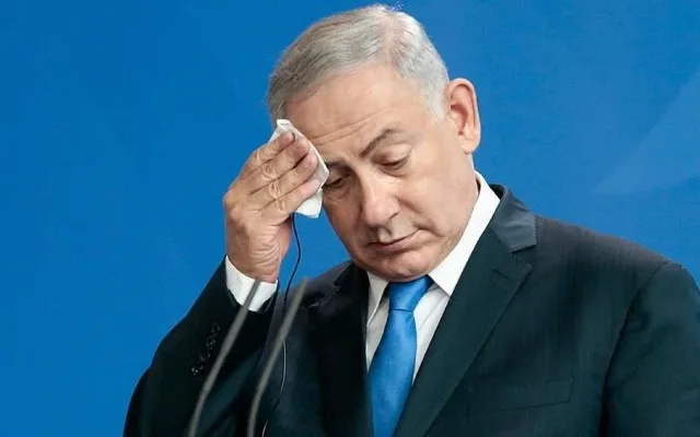 Netanyahunun məhkəməsi olacaq