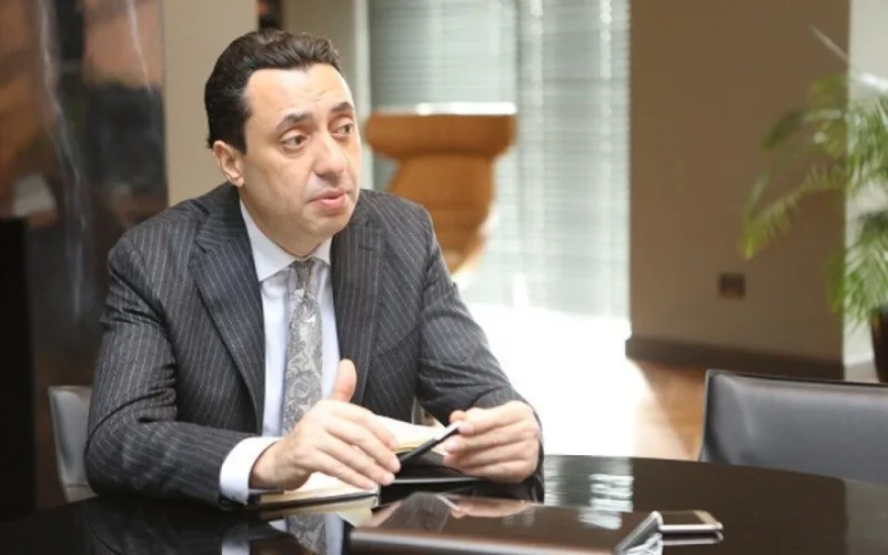 Ehtiram Quliyev cərimələndi - AFFA-dan QƏRAR