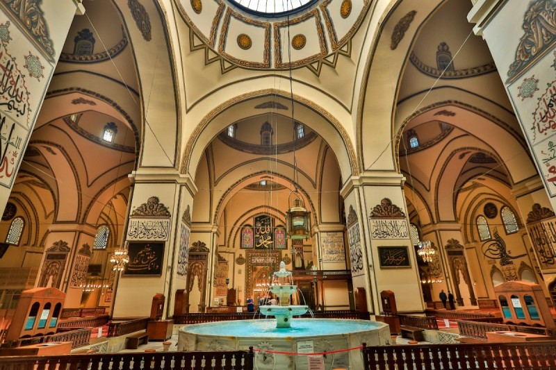 Bütün yaş qrupları üçün ideal səyahət ünvanı - Türkiyə