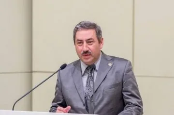 Nərimanov bələdiyyəsinin sədrinə AĞIR İTKİ