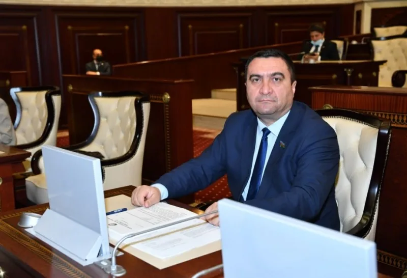Deputat: Sistemdə ciddi boşluqlar yaranır