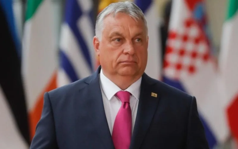 Aİ Rusiyanı təcrid edə bilməyəcək - Orban