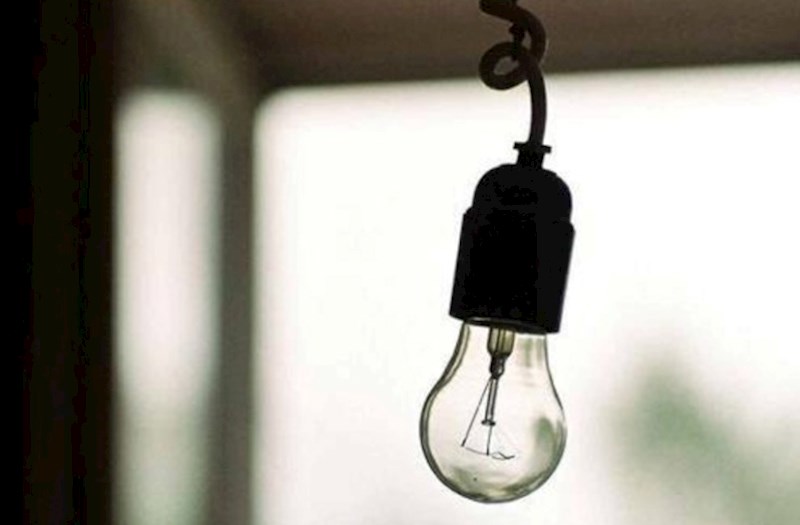 Bu ərazilərdə işıq olmayacaq