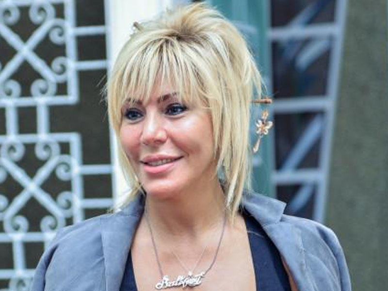 Brilliant Dadaşovanın gündəm olan o rəqsi - VİDEO