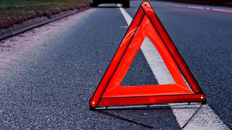 74 yaşlı kişini avtomobil vurdu - Öldü