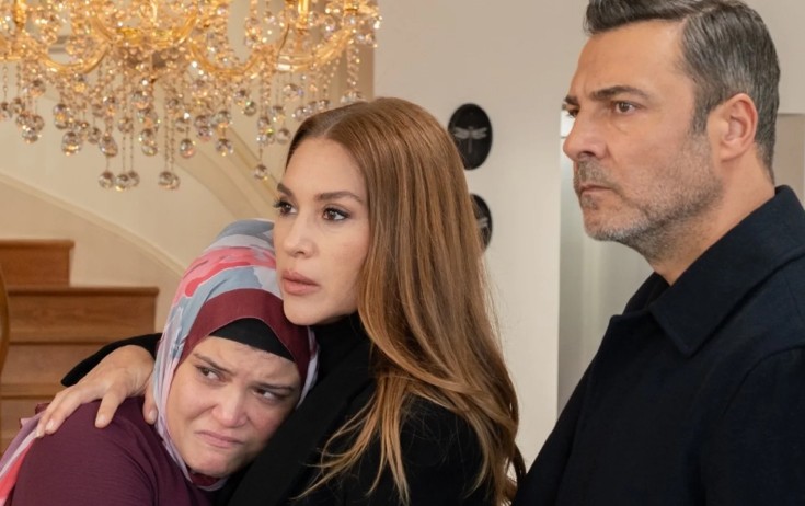 Kızılcık şerbeti izləyicilərinə PİS XƏBƏR