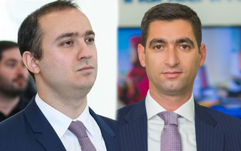 İntiqam Səfərəliyev azadlığa buraxıldı 