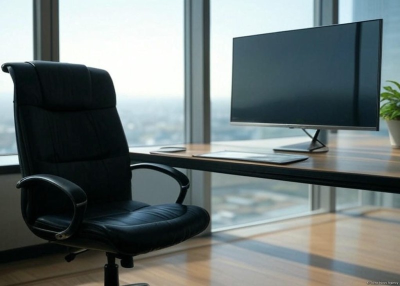 Azərbaycanda MSK üzvü vəzifəsindən azad edildi