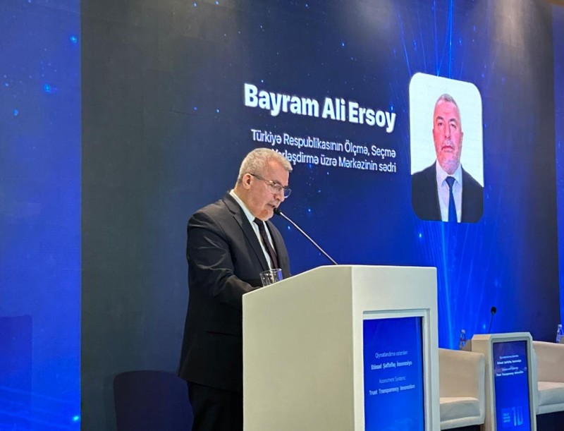 Türk dünyasında ölçmə və qiymətləndirmədə ortaq standartlar formalaşır