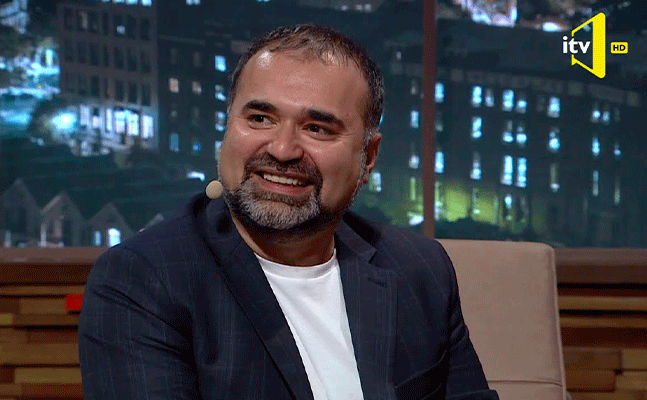 İTV Baş direktoru gedir? - Balakişi Qasımov yeni vəzifə gözləyir