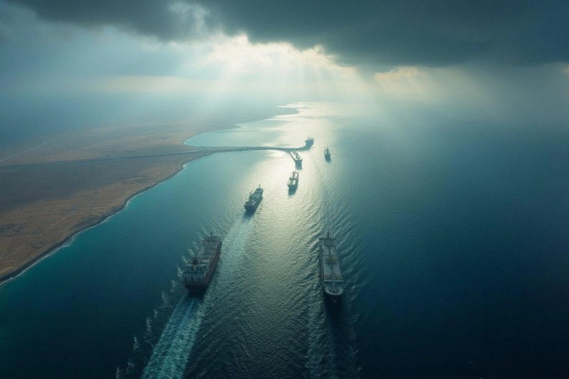 Hörmüzlə bağlı ŞOK DETAL: Tramp XƏBƏRDARLIQ ETDİ...