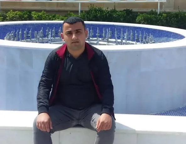 Ötən ay kanalda batan gəncin meyiti TAPILDI - FOTO