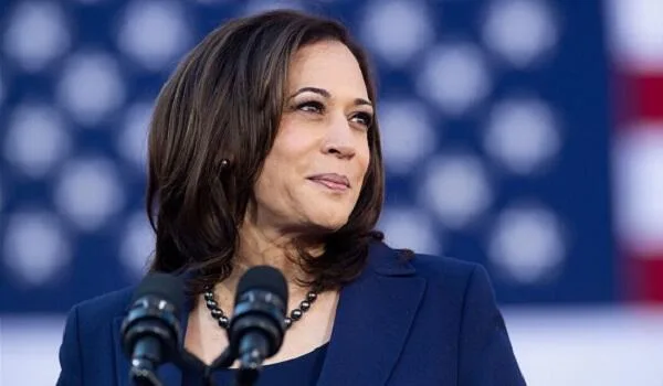 Kamala Harris prezident seçkilərində iştirak edəcək