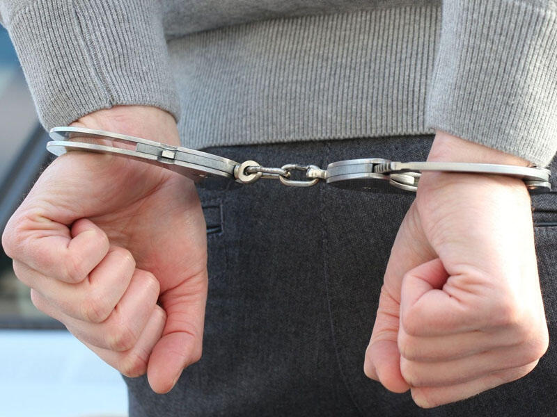 54 nəfər SAXLANILDI