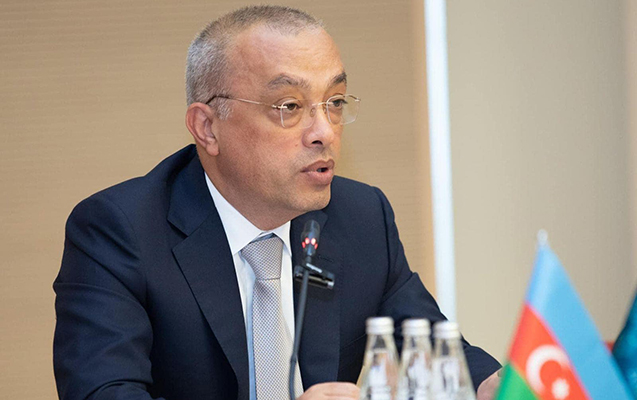 Sənədsiz evlərə su verilməyəcək - RƏSMİ