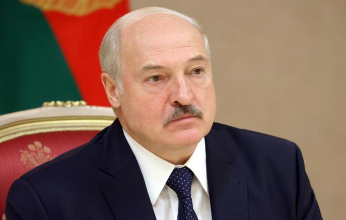 Lukaşenko Rusiyaya səfər edəcək