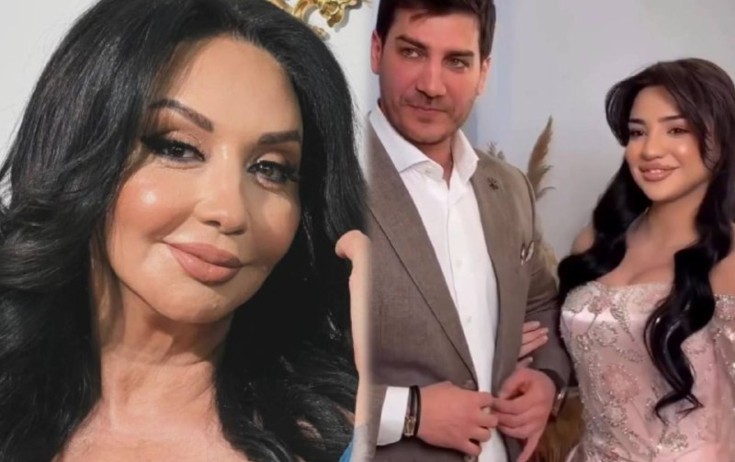 Xalq artistinin ailəsindən ŞAD XƏBƏR