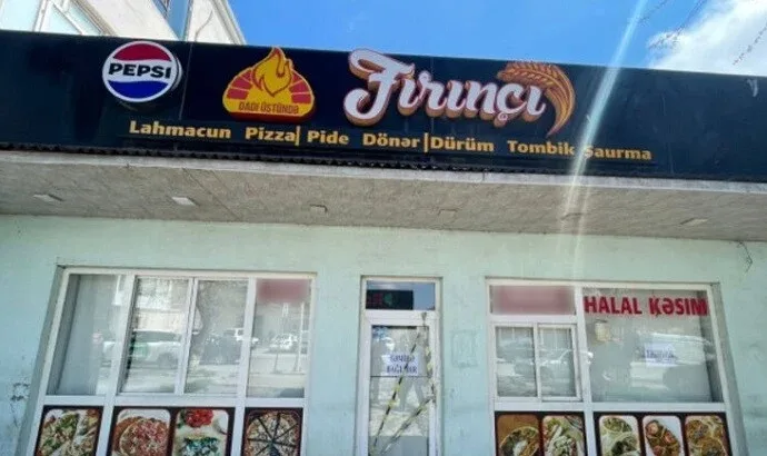 "Fırınçı" kafesində nöqsanlar aşkarlandı