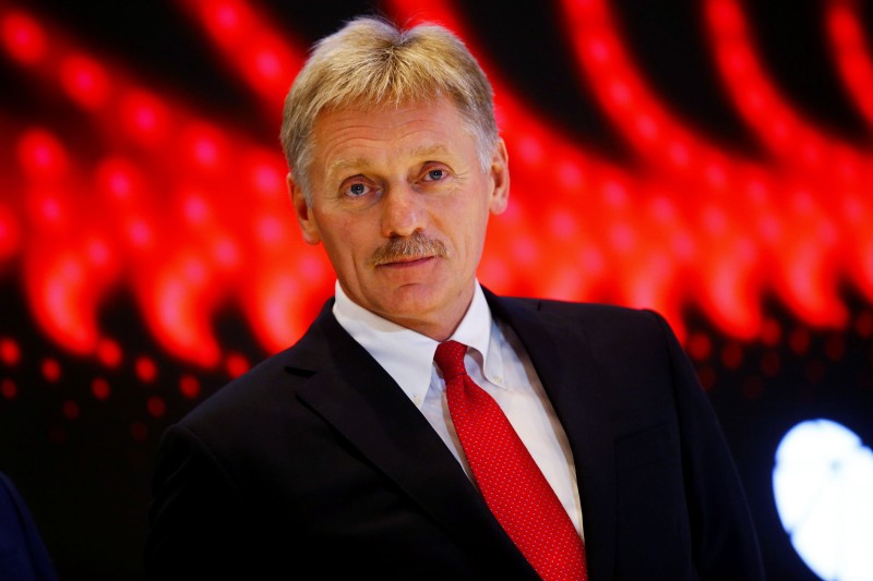 Peskov: Rusiya Ukrayna ilə davamlı sülhə can atır, lakin...