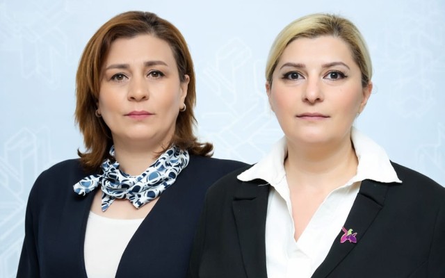 Onlara vəzifə VERİLDİ