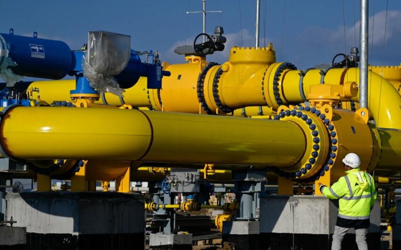 Təbii qaz ucuzlaşdı