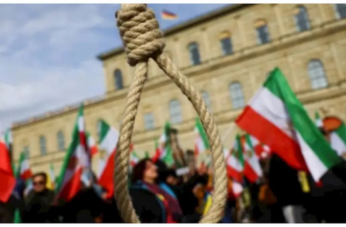 Ötən il İranda 1 639 insan edam edilib