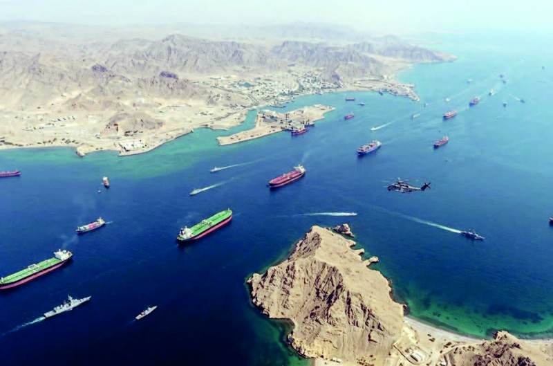 ABŞ İran limanlarına yön alan gəmiləri saxlayacaq