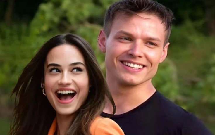 Toya hazırlaşırdılar, ayrıldılar