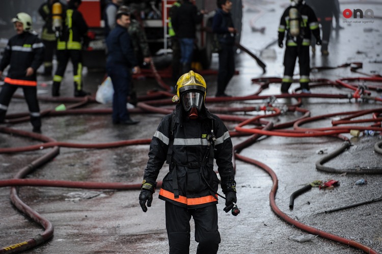 Bədbəxt hadisələr nəticəsində 9 nəfər ölüb