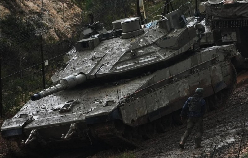 İsrail İrana qarşı hücuma hazırlaşır - KİV