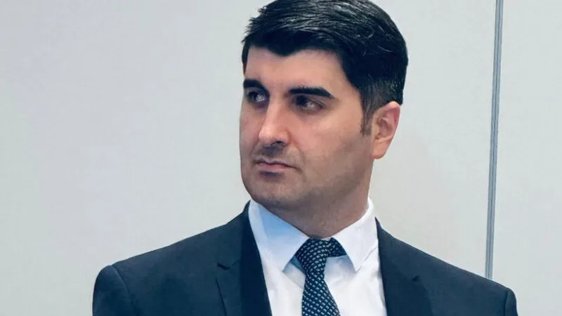 "Azərbaycanda bizə dedilər ki, ikimiz də eyni qayıqdayıq"