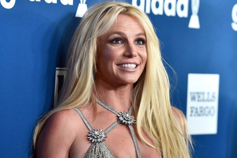 Britni Spirs narkotik istifadə edirmiş?