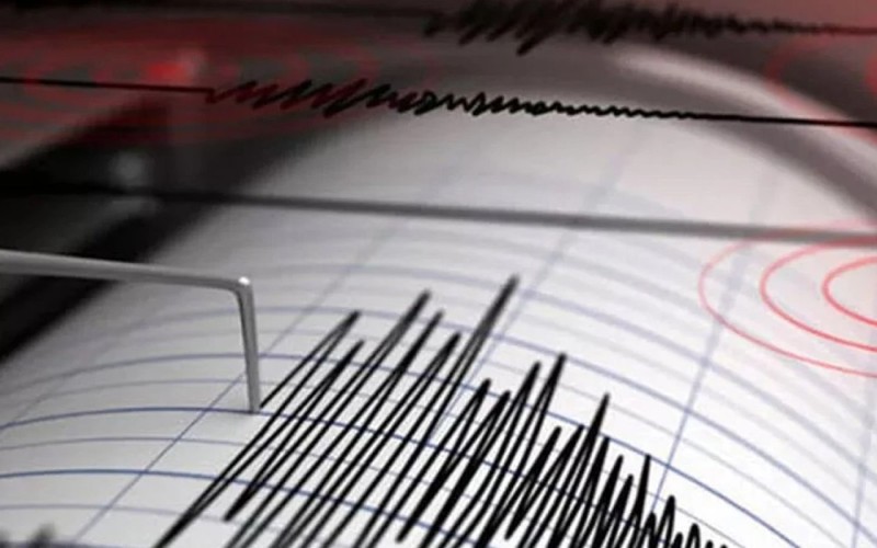 Azərbaycanda hiss edilən zəlzələ ola bilər - RƏSMİ