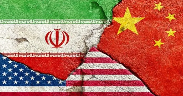 Çin ABŞ və İranı təmkinli olmağa çağırdı